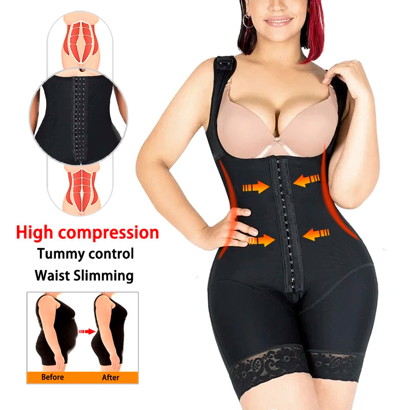 Embrace Confidence, Transform Your Silhouette!