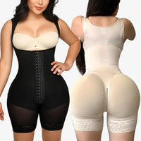 Sleek Confidence Body Shaper™