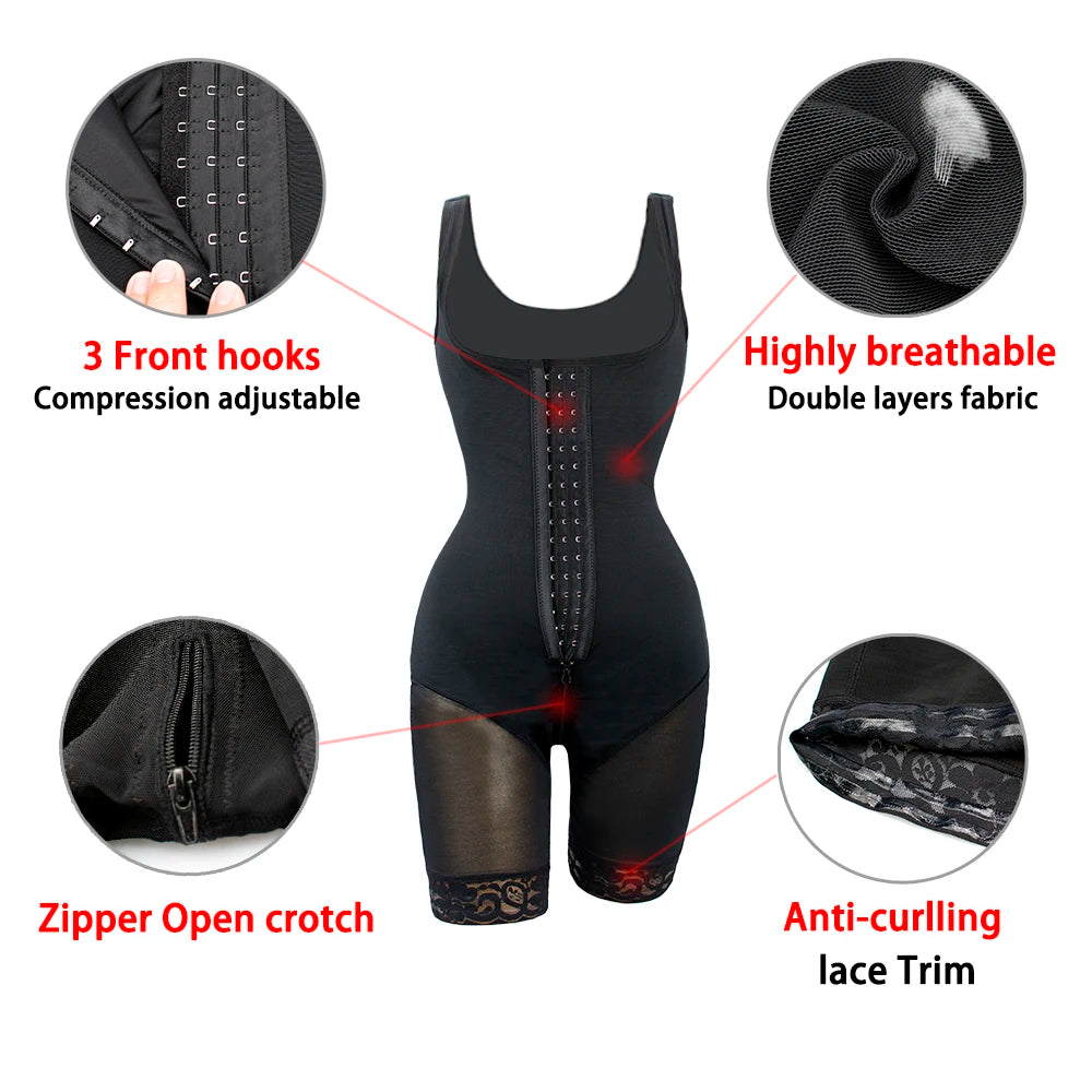 Embrace Confidence, Transform Your Silhouette!